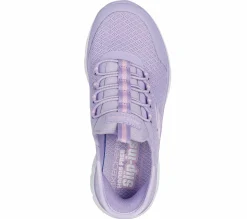 Sapatilhas-SKECHERS Slip-ins: Summits LAVANDA