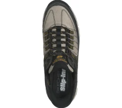 Hands Free Slip-Ins|Sapatilhas-SKECHERS Slip-ins: Summits AT TAUPE / PRETO