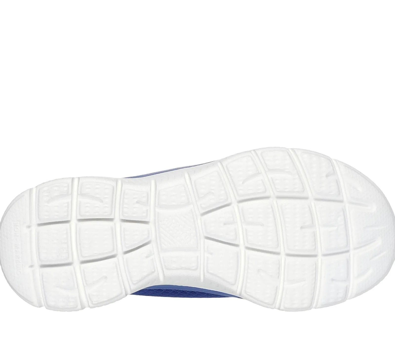 Sapatilhas-SKECHERS Slip-ins: Summits - High Range AZUL / LIMA