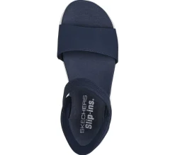 Sandálias|Hands Free Slip-Ins-SKECHERS Slip-ins: Ultra Flex 3.0 - Summerville NAVY
