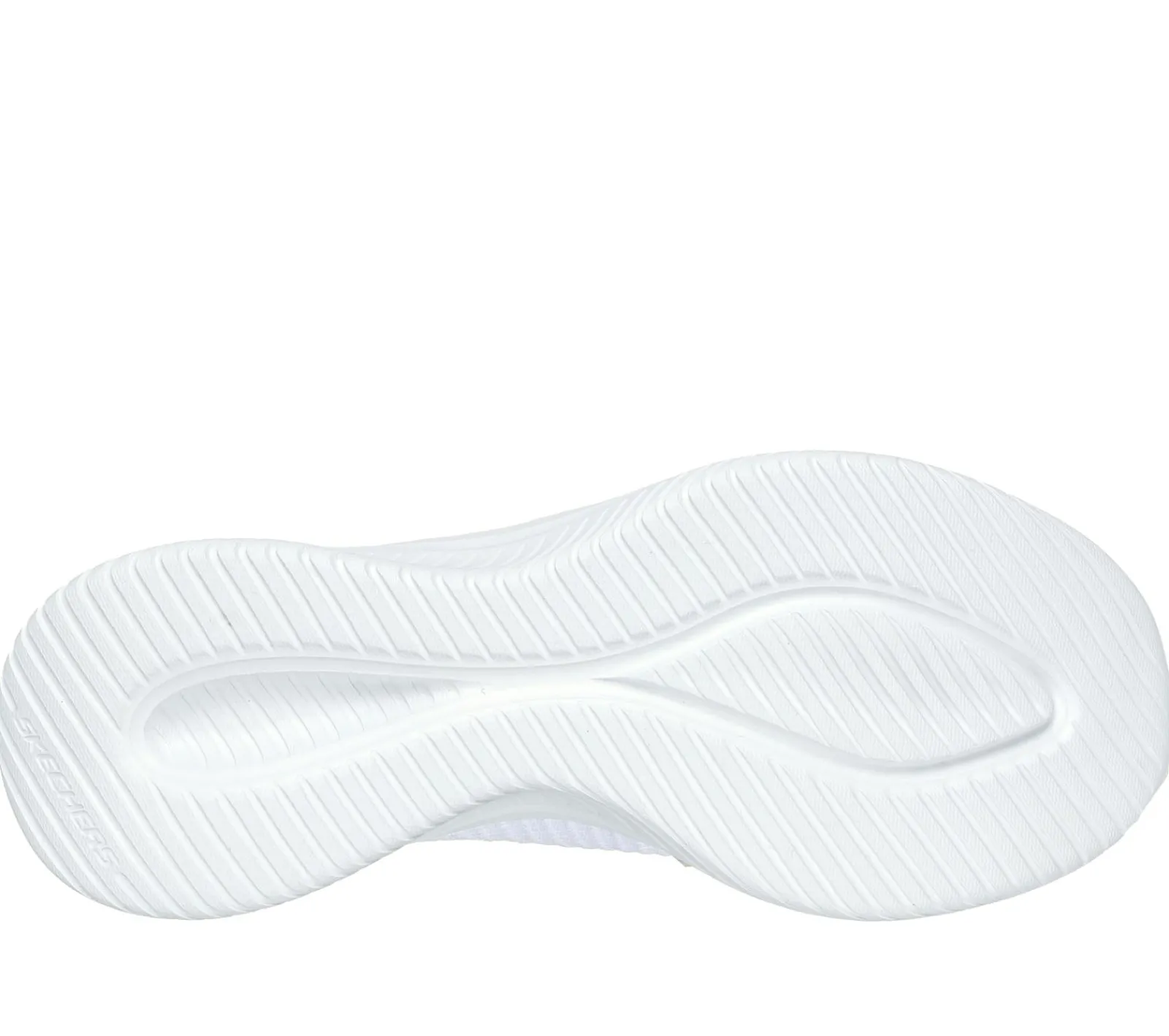 Calçado Sem Atacadores|Hands Free Slip-Ins-SKECHERS Slip-ins: Ultra Flex 3.0 - Cozy Streak BRANCO