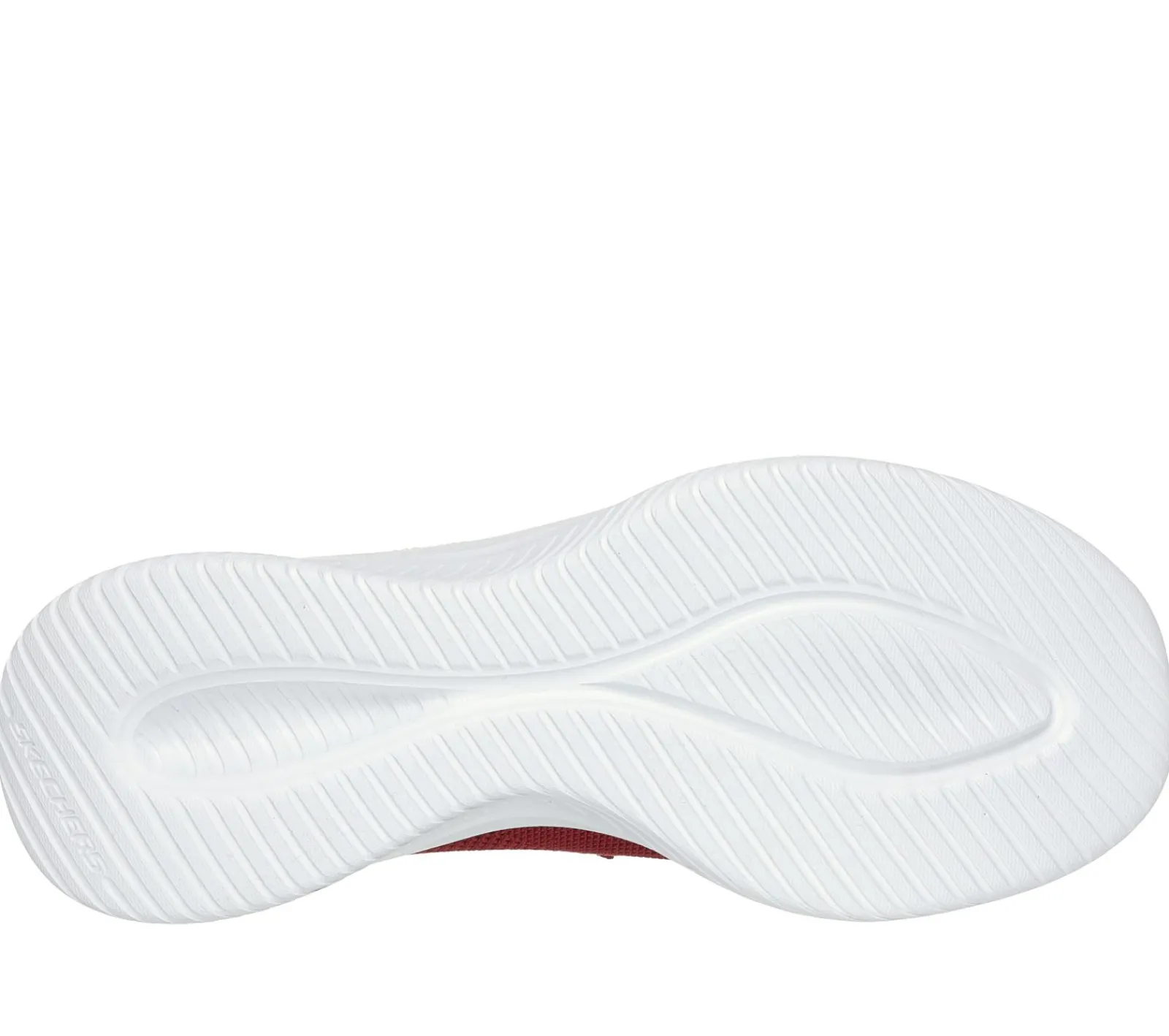 Calçado Sem Atacadores|Hands Free Slip-Ins-SKECHERS Slip-ins: Ultra Flex 3.0 - Heart Me VERMELHO