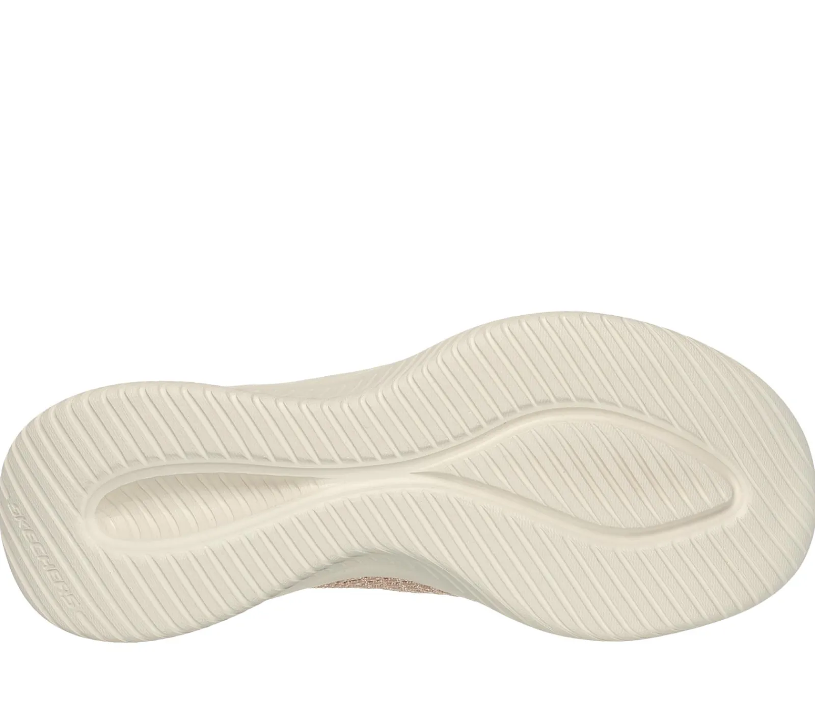 Calçado Sem Atacadores|Hands Free Slip-Ins-SKECHERS Slip-ins: Ultra Flex 3.0 - New Energy CAMEL / PRETO