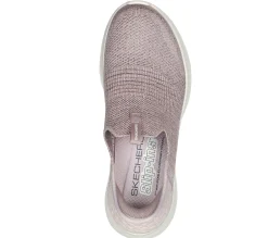 Calçado Sem Atacadores|Hands Free Slip-Ins-SKECHERS Slip-ins: Ultra Flex 3.0 - Smooth Step MALVA