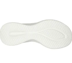 Calçado Sem Atacadores|Hands Free Slip-Ins-SKECHERS Slip-ins: Ultra Flex 3.0 - Smooth Step MALVA