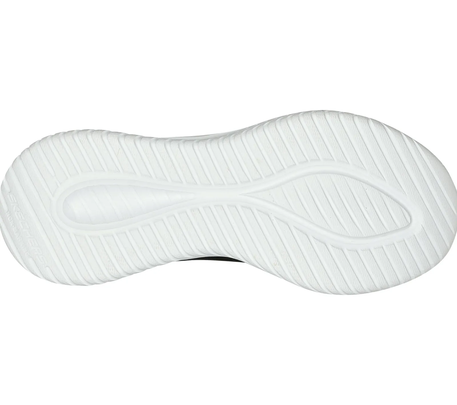 Calçado Sem Atacadores|Hands Free Slip-Ins-SKECHERS Slip-Ins: Ultra Flex 3.0 - Fresh Time PRETO / ROSA