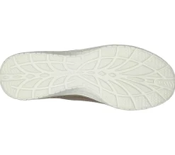 Calçado Sem Atacadores|Hands Free Slip-Ins-SKECHERS Slip-ins: Virtue - Divinity TAUPE