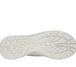 Calçado Sem Atacadores|Hands Free Slip-Ins-SKECHERS Slip-ins: Virtue - Sleek TAUPE