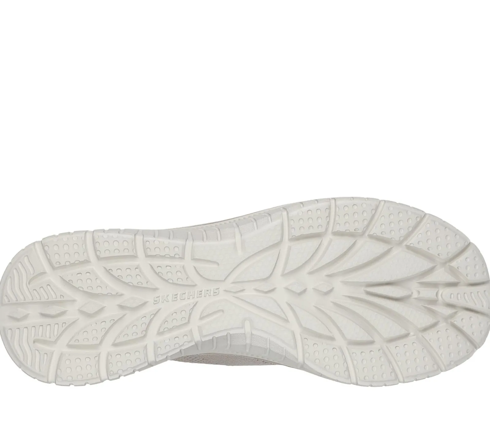 Calçado Sem Atacadores|Hands Free Slip-Ins-SKECHERS Slip-ins: Virtue - Sleek TAUPE