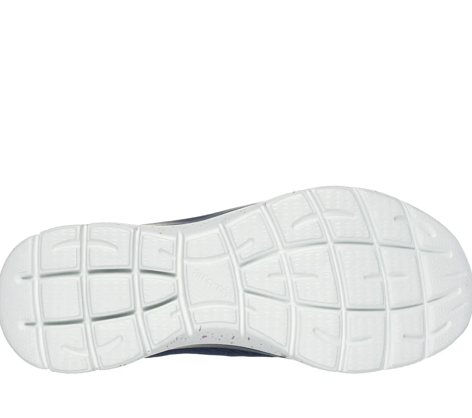 Calçado Sem Atacadores|Hands Free Slip-Ins-SKECHERS Slip-ins Waterproof: Summits - Best Choice NAVY / CORAL