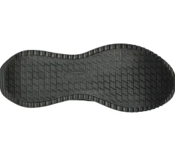 Calçado Sem Atacadores|Hands Free Slip-Ins-SKECHERS Slip-ins Work: Tilido - Fletchit CT PRETO