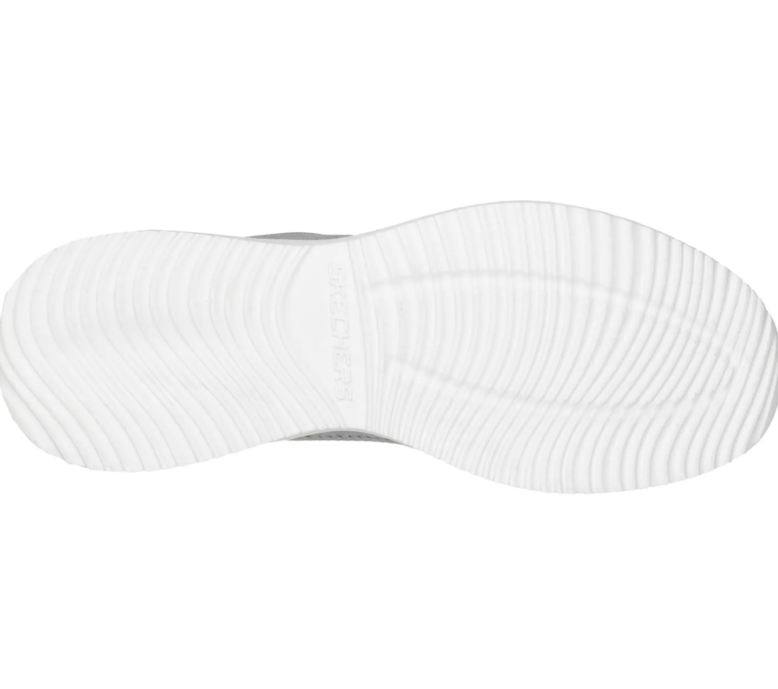 Sapatilhas-SKECHERS Squad CINZENTO