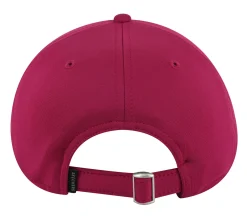 Acessórios-SKECHERS Tonal Logo Hat ROSA / VERMELHO