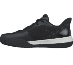 Sapatos Com Atacadores|Sapatilhas-SKECHERS Viper Court Pro - Pickleball PRETO / VERMELHO