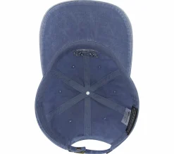Acessórios Para A Cabeça-SKECHERS Washed Dad Hat AZUL