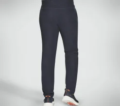 Calças|Partes De Baixo-SKECHERS SKECH-KNITS ULTRA GO Lite Tapered Pant NAVY