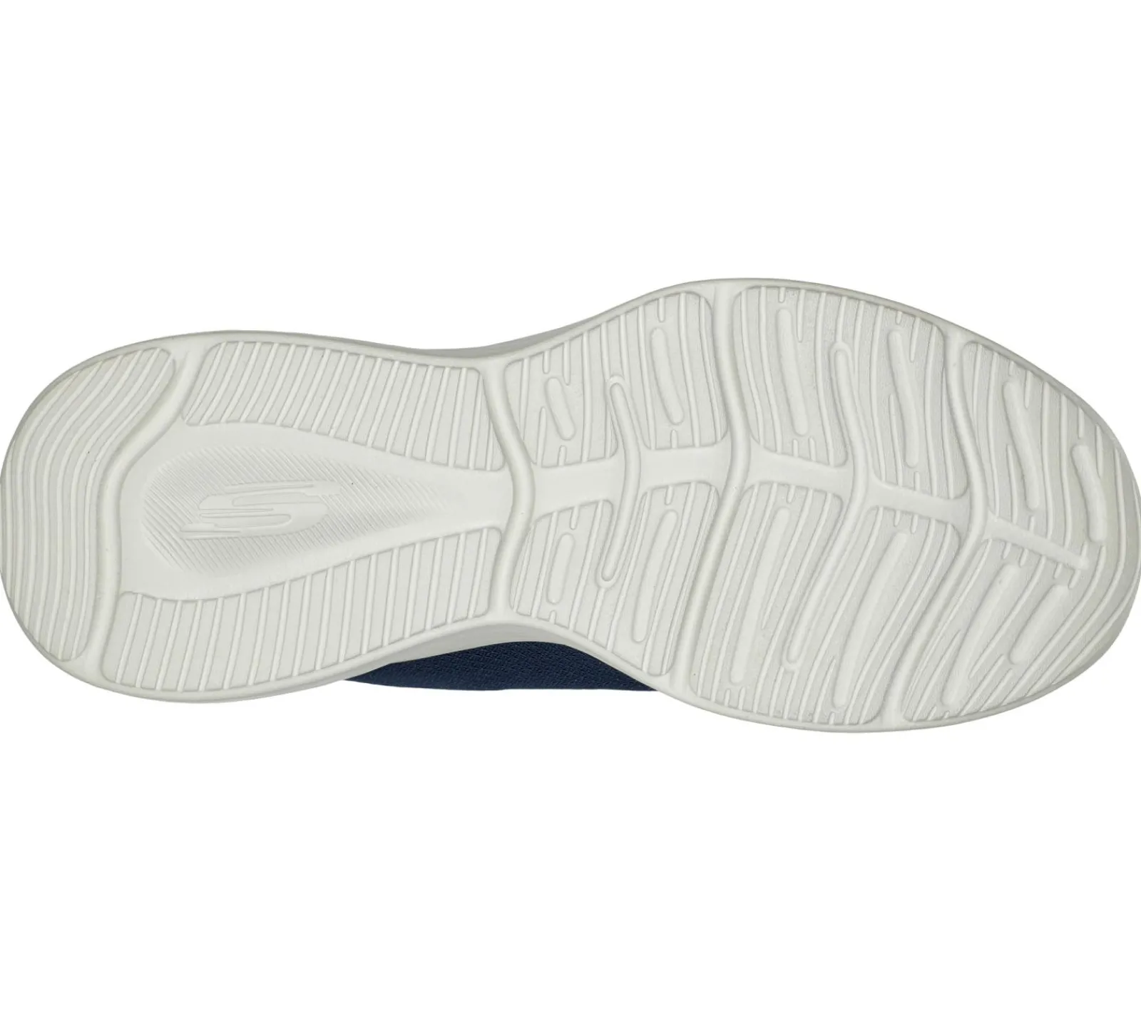 Sapatos Com Atacadores|Sapatilhas Casuais-SKECHERS Skech-Lite Pro - Clear Rush NAVY / PRETO