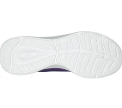 Com Atacadores|Sapatilhas-SKECHERS Skech-Lite Pro - Fade Out NAVY / ROSA CHOQUE