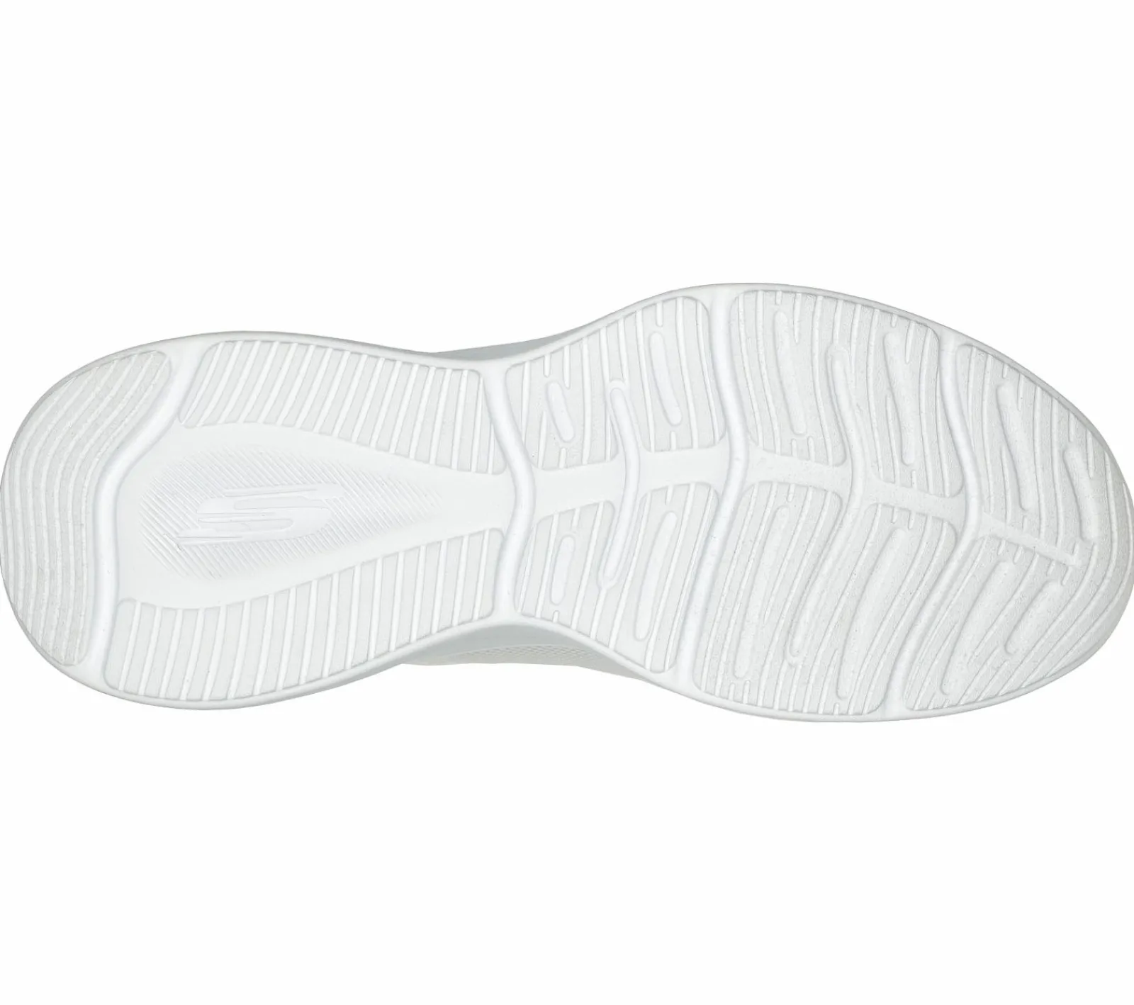 Sapatilhas-SKECHERS Skech-Lite Pro - Fair View BRANCO / PRETO
