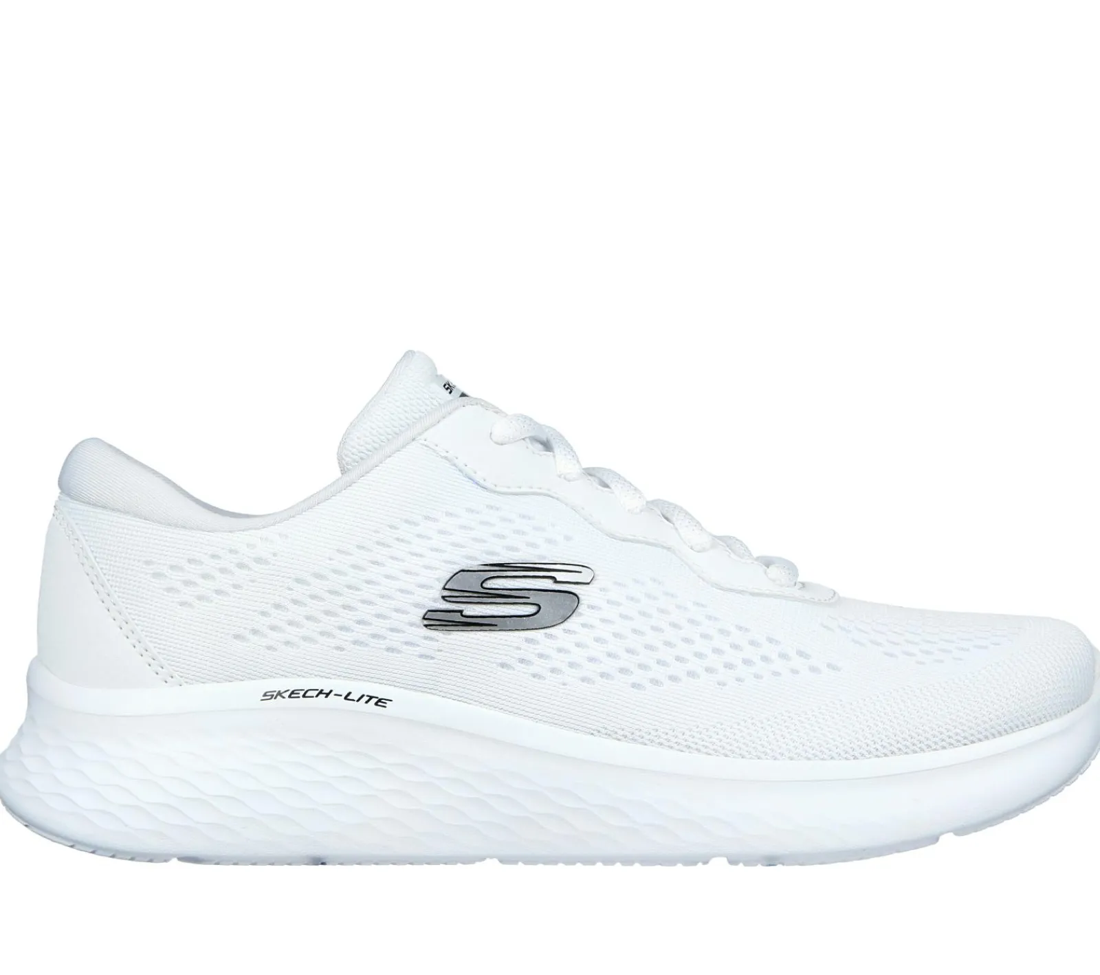 Sapatilhas Casuais|Sapatilhas-SKECHERS Skech-Lite Pro - Perfect Time BRANCO / PRETO