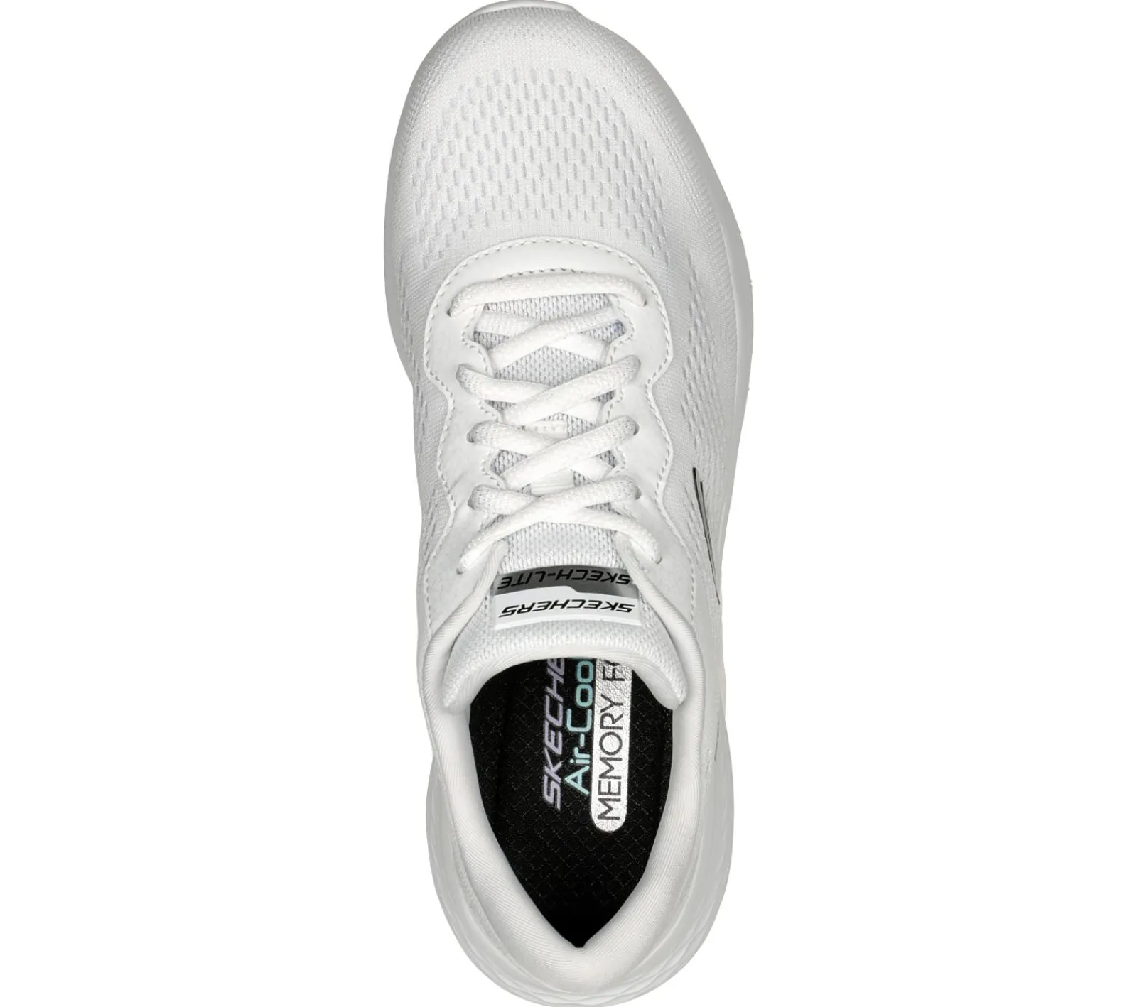 Sapatilhas Casuais|Sapatilhas-SKECHERS Skech-Lite Pro - Perfect Time BRANCO / PRETO