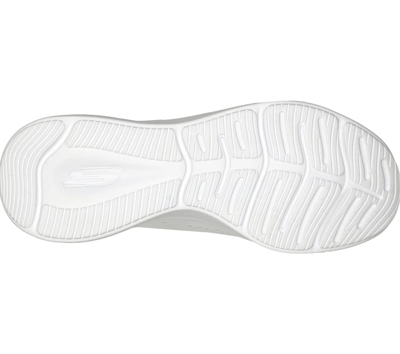 Sapatilhas Casuais|Sapatilhas-SKECHERS Skech-Lite Pro - Perfect Time BRANCO / PRETO