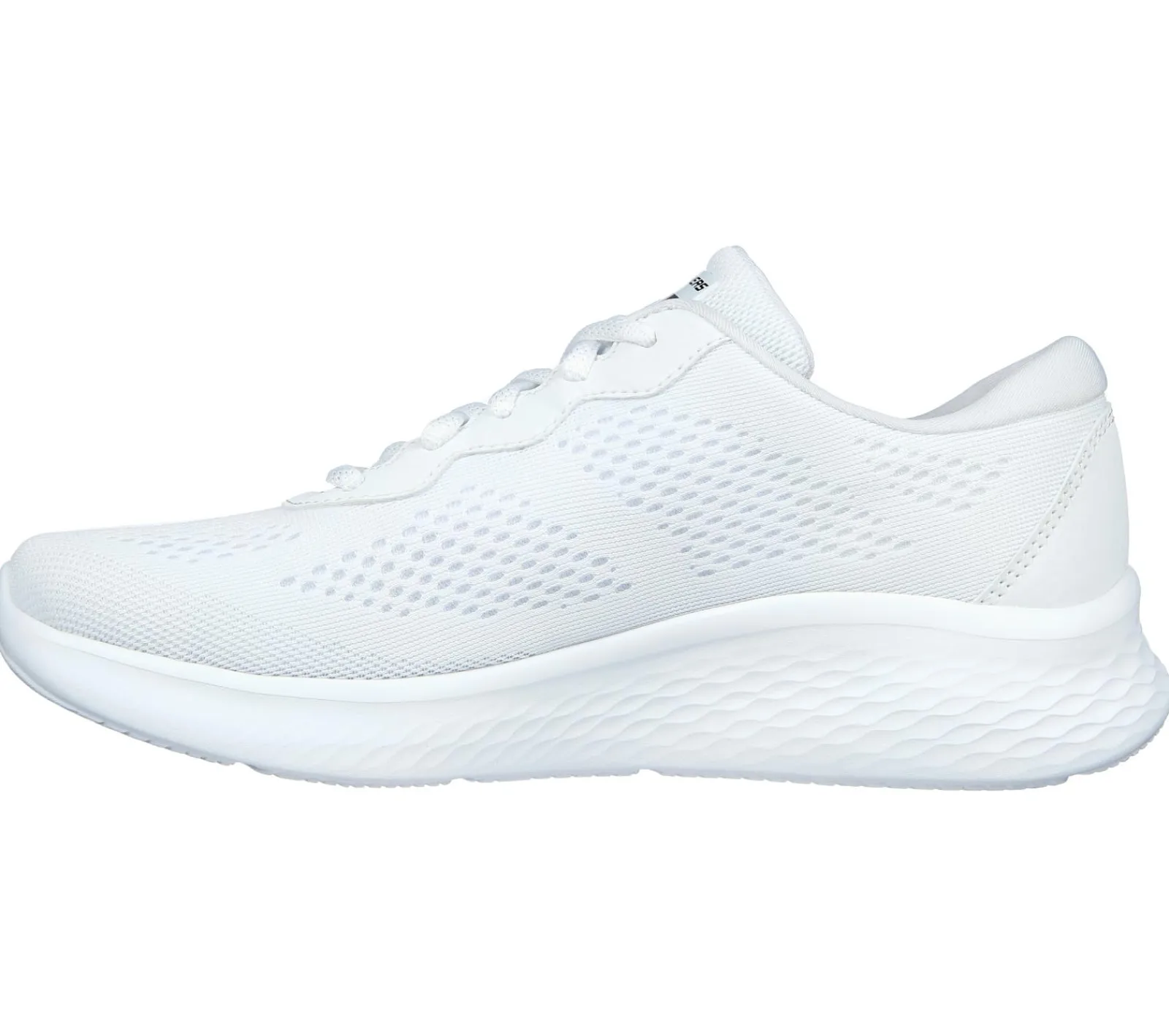 Sapatilhas Casuais|Sapatilhas-SKECHERS Skech-Lite Pro - Perfect Time BRANCO / PRETO