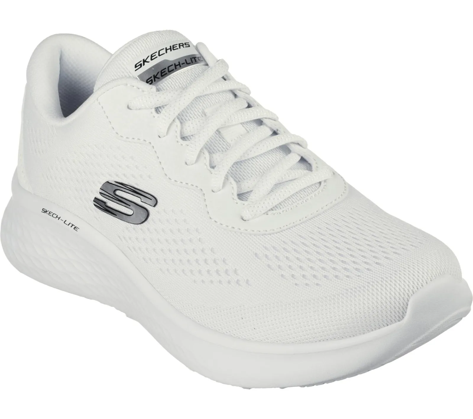 Sapatilhas Casuais|Sapatilhas-SKECHERS Skech-Lite Pro - Perfect Time BRANCO / PRETO