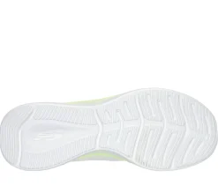 Com Atacadores|Sapatilhas Casuais-SKECHERS Skech-Lite Pro - Stunning Steps BRANCO / LIMA