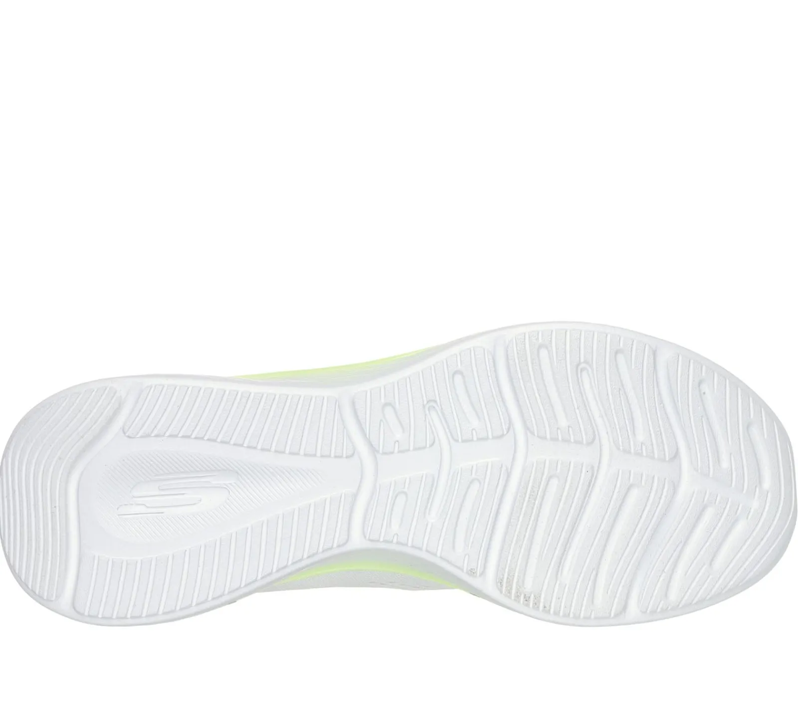 Com Atacadores|Sapatilhas Casuais-SKECHERS Skech-Lite Pro - Stunning Steps BRANCO / LIMA