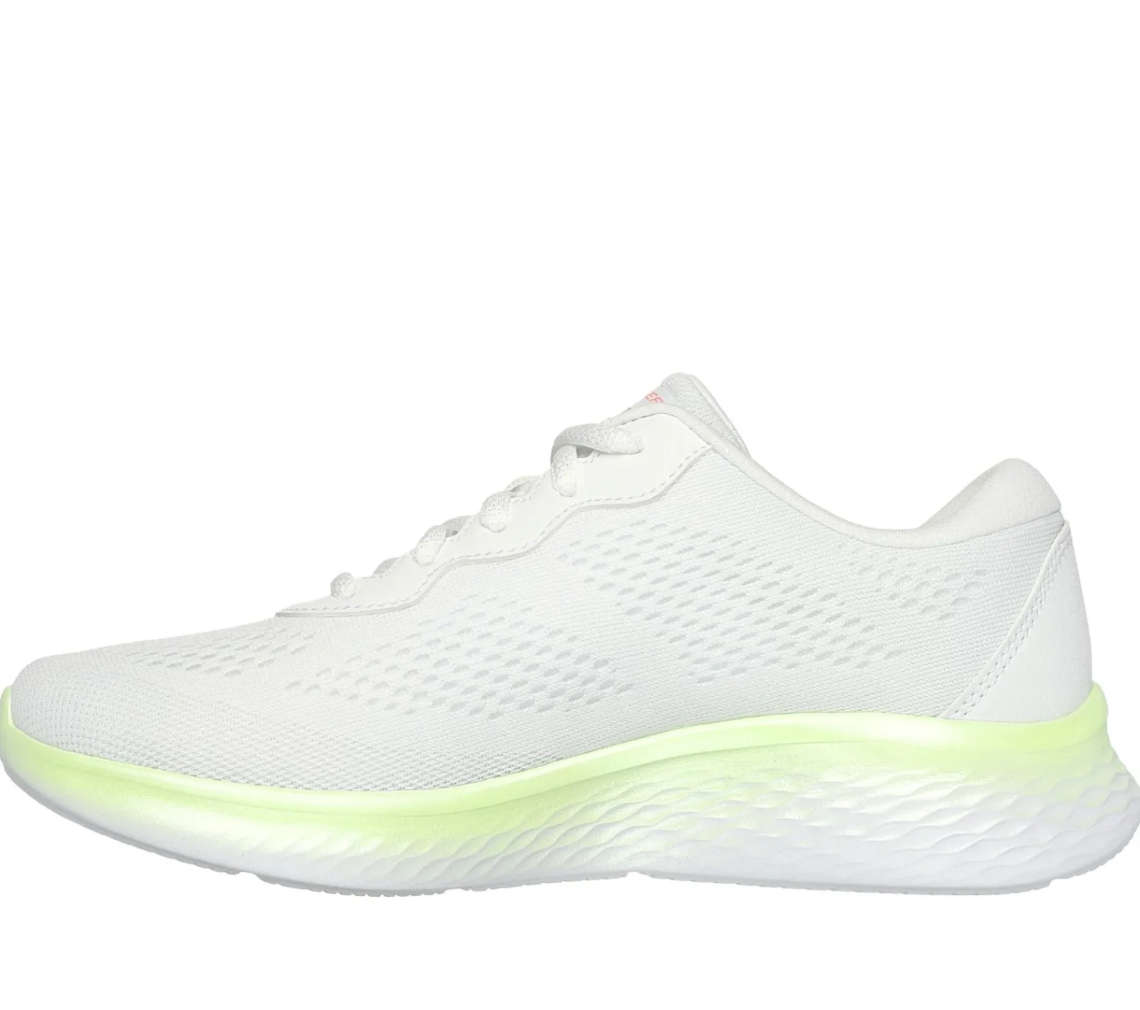 Com Atacadores|Sapatilhas Casuais-SKECHERS Skech-Lite Pro - Stunning Steps BRANCO / LIMA