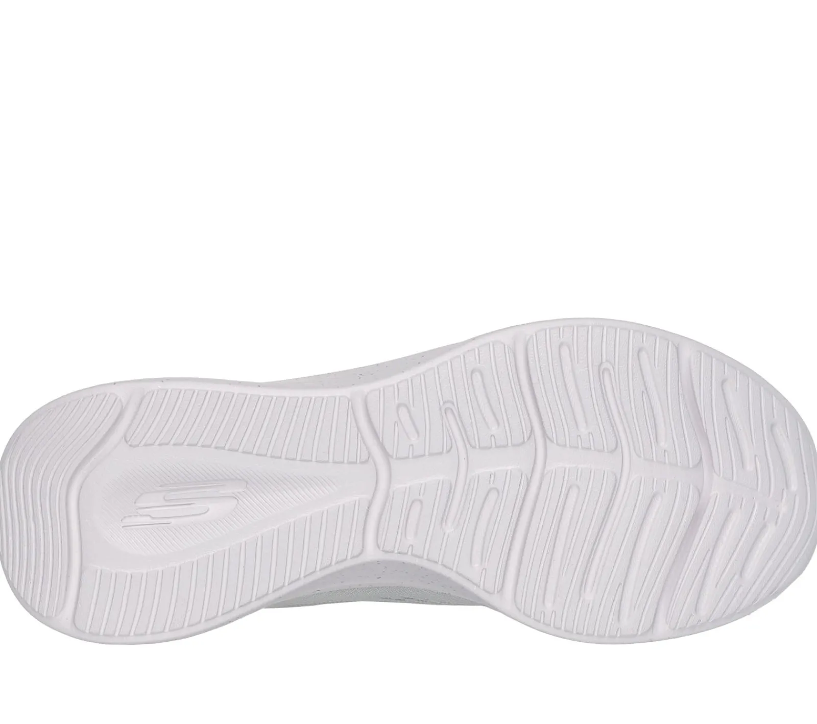 Com Atacadores|Sapatilhas-SKECHERS Skech-Lite Pro - Through The Mud CINZENTO CLARO