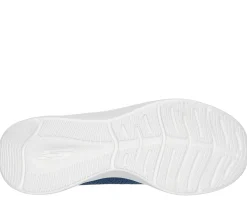Com Atacadores|Sapatilhas-SKECHERS Skech-Lite Pro - Warm Glow VERDE AZULADO / MULTICOR