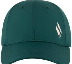 Acessórios Para A Cabeça|Chapéus E Gorros-SKECHERS SKECH-SHINE ROSE GOLD DIAMOND HAT VERDE / NAVY