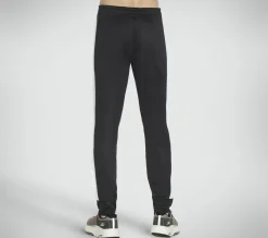 Calças|Partes De Baixo-SKECHERS SKECHTECH Premier Track Pant PRETO