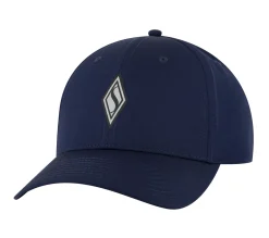 Acessórios Para A Cabeça|Acessórios-SKECHERS SKECHWEAVE Diamond Snapback Hat NAVY