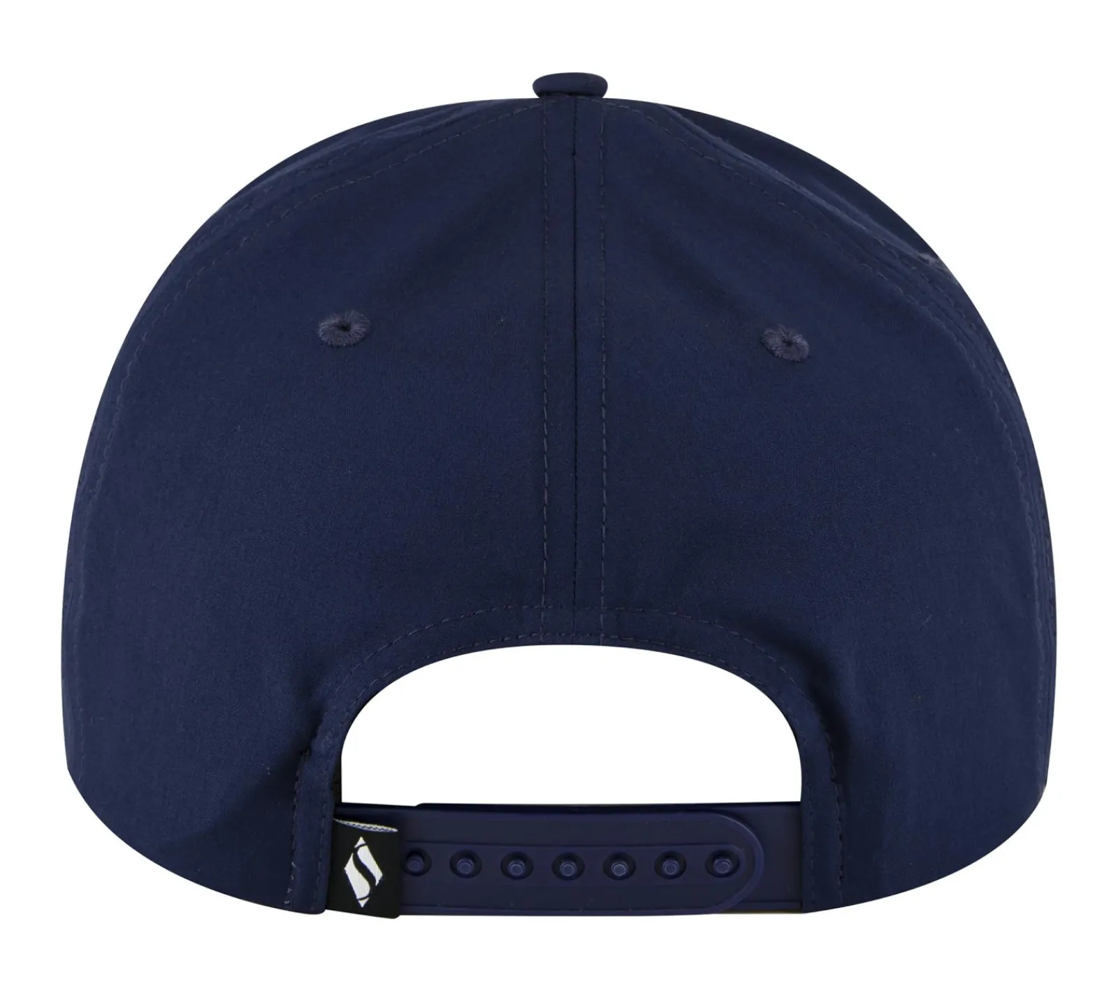 Acessórios Para A Cabeça|Acessórios-SKECHERS SKECHWEAVE Diamond Snapback Hat NAVY