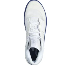 Sapatilhas-SKECHERS SKX RESAGRIP BRANCO / AZUL / LIMA