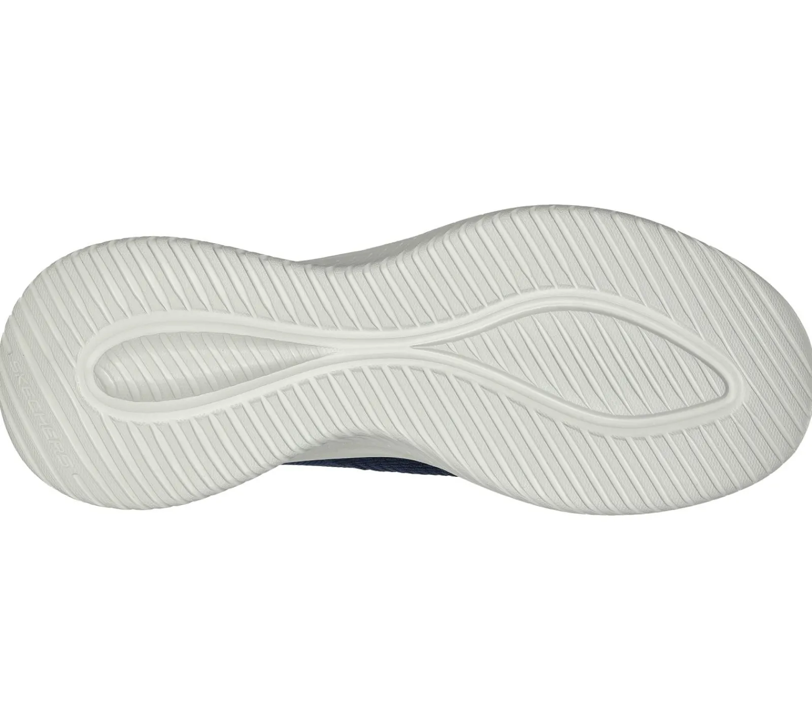 Calçado Sem Atacadores|Hands Free Slip-Ins-SKECHERS Slip-ins: Ultra Flex 3.0 - Viewpoint NAVY / LARANJA