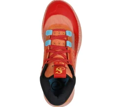 Sapatilhas-SKECHERS Snoop Dogg: SKX Resagrip - Boss Treatment LARANJA