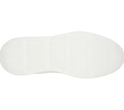 Sapatos Com Atacadores-SKECHERS Status 2.0 - Burbank NAVY