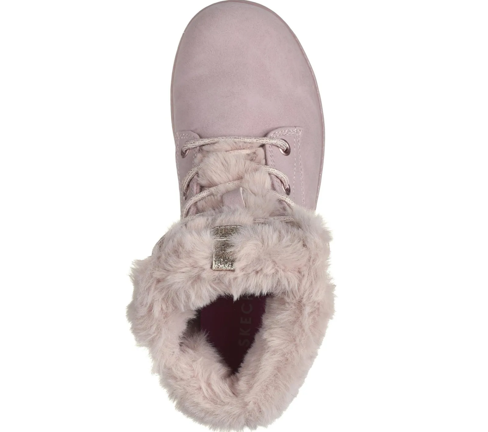 Botas|Com Atacadores-SKECHERS Street Glitz MALVA