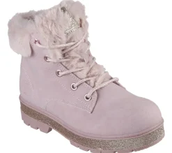 Botas|Com Atacadores-SKECHERS Street Glitz MALVA