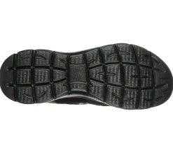 Sapatilhas-SKECHERS Summits - New World PRETO