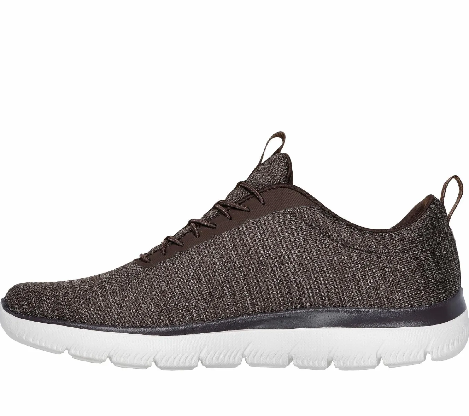 Sapatilhas-SKECHERS Summits - Sorenz CASTANHO / PRETO