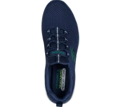 Sapatilhas-SKECHERS Summits - Tallo NAVY