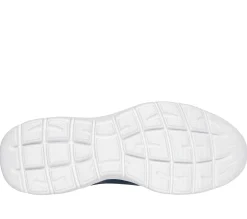 Sapatilhas-SKECHERS Summits - Tallo NAVY