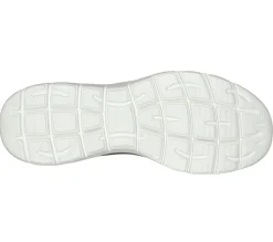 Sapatos Com Atacadores|Sapatilhas-SKECHERS Summits - Torre BRANCO / NAVY