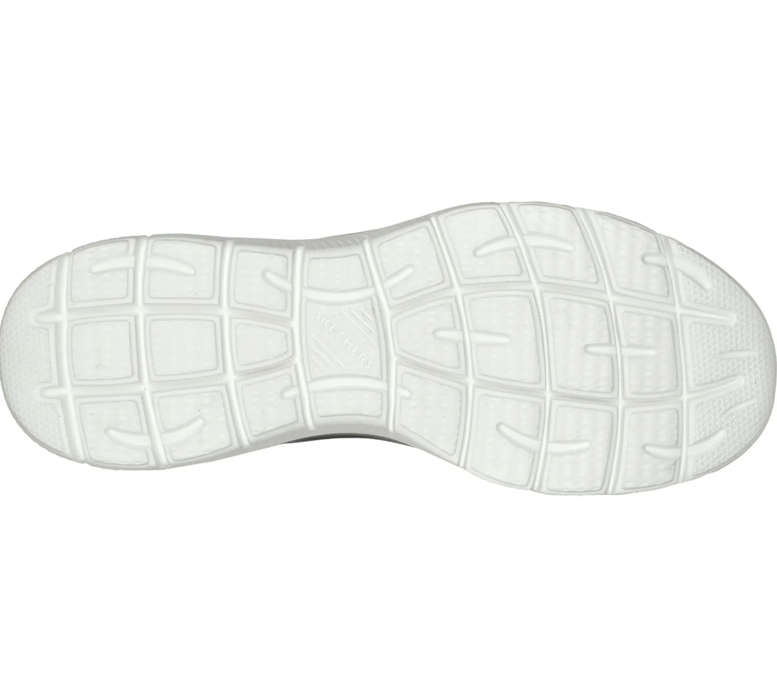 Sapatos Com Atacadores|Sapatilhas-SKECHERS Summits - Torre BRANCO / NAVY