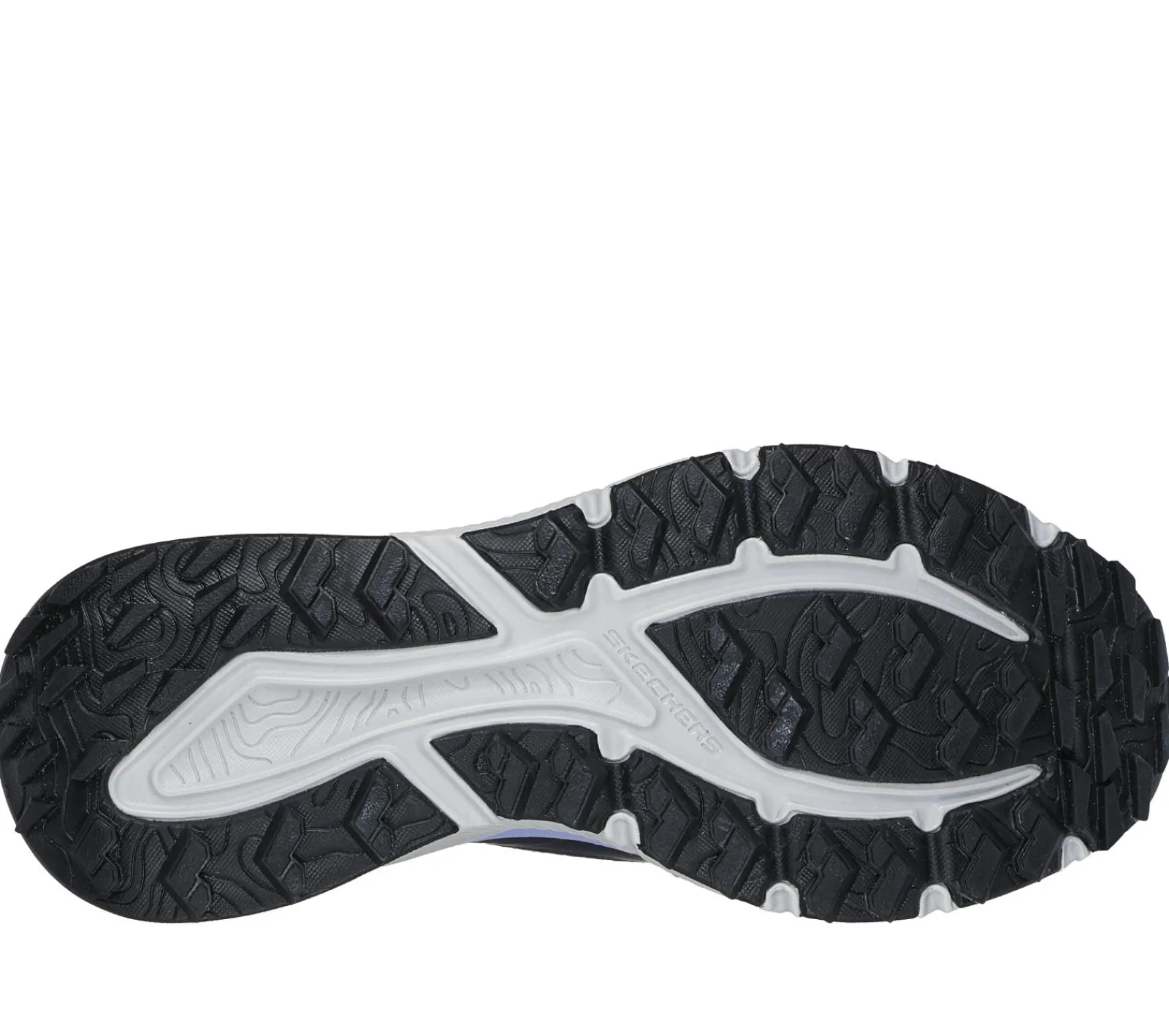 Calçado Sem Atacadores|Sapatilhas-SKECHERS Switch Back - Zenventure NAVY